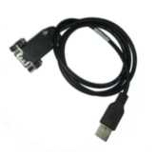 Cable, DB15 to Bus Power USB, MicroHAWK-30 3Z4T0120E image 1