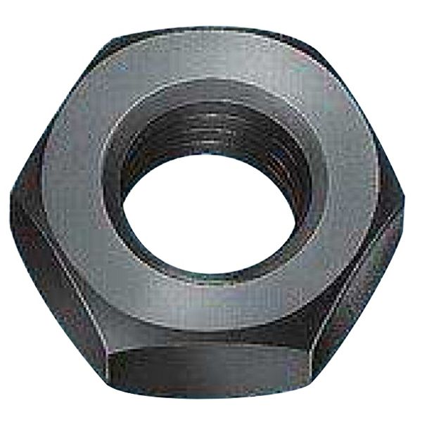 Hexagon nut, NUT-HEX-DIN934-I8I-WS13-(A2K)-M8 image 1