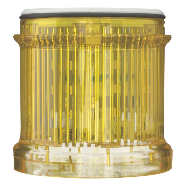 Continuous light module, yellow, LED,230 V image 4