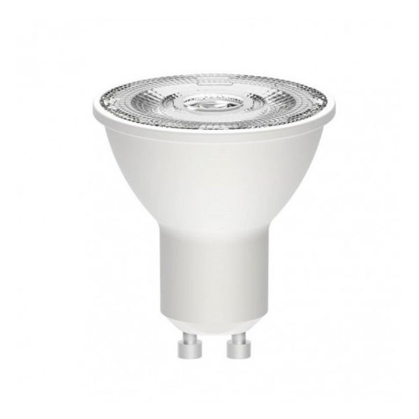 LED Bulb GU10 5W 2700K 38'' DIMM Ledmaxx image 1
