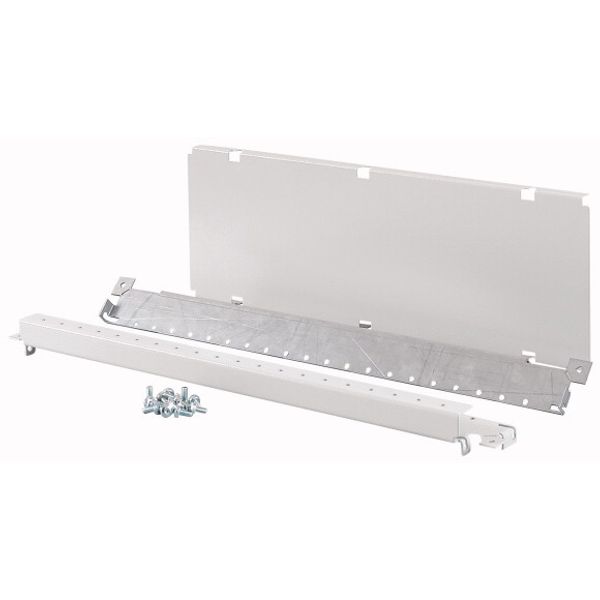 Mounting Kit, Horizontal Busbar Top, Height=200, Width=600 image 2