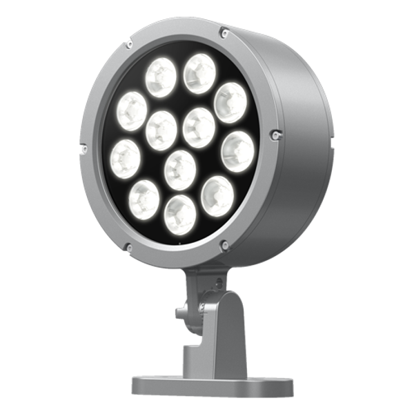 Kamar Floodlight 1 Tunable White 8&#176; Symmetrical DMX image 2