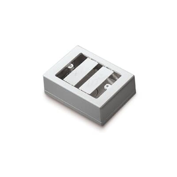 M018330000 SWITCH SOCKET BOX INT. 108 image 1