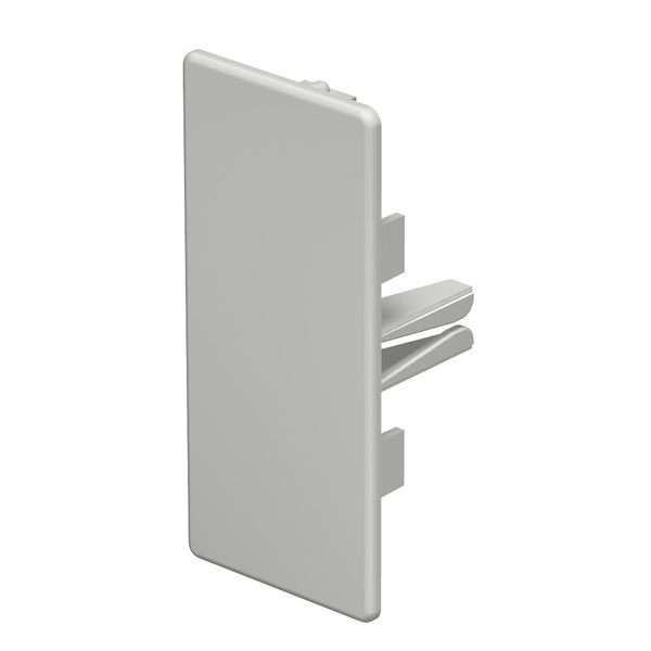 WDK HE40090LGR End piece  40x90mm image 1