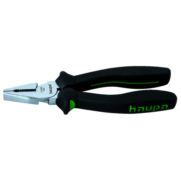 Combination pliers 185mm 2C handle image 2