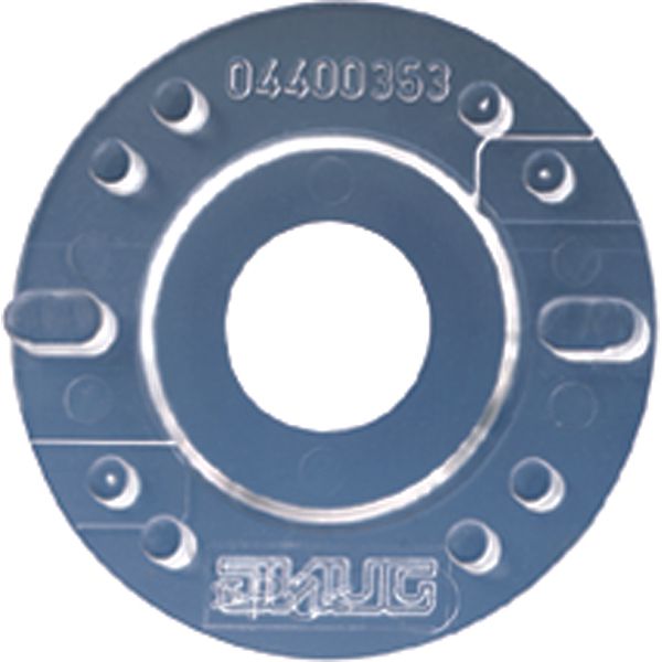 Gasket for covers with knob 140D image 2