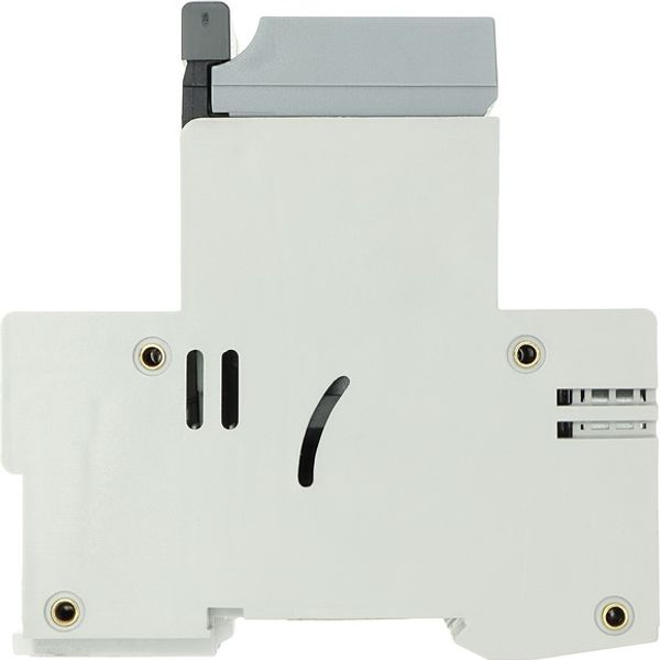 Fuse switch-disconnector, LPC, 25 A, service distribution board mounting, 2 pole, DII image 11