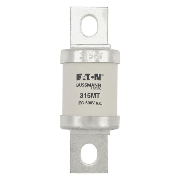 5.5KV 125E DIN E RATED SQ D FUSE image 15