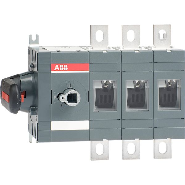 OT315ES03K SWITCH-DISCONNECTOR image 1