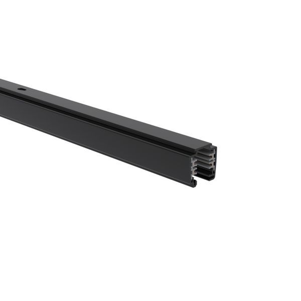 UNIPRO T348B 3-phase  track, L=4,8m, black image 2