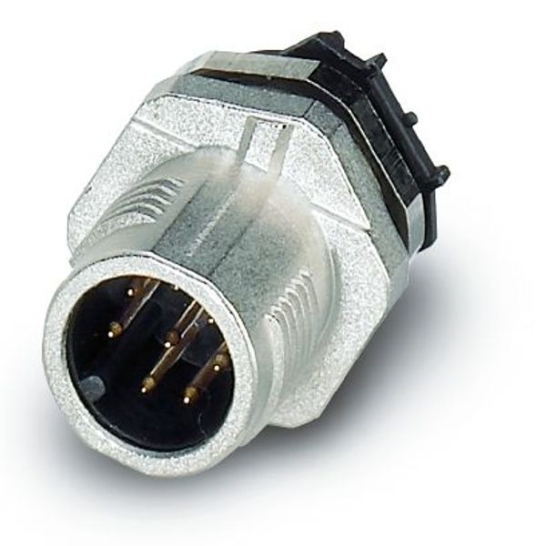 Device connector, rear mounting image 2