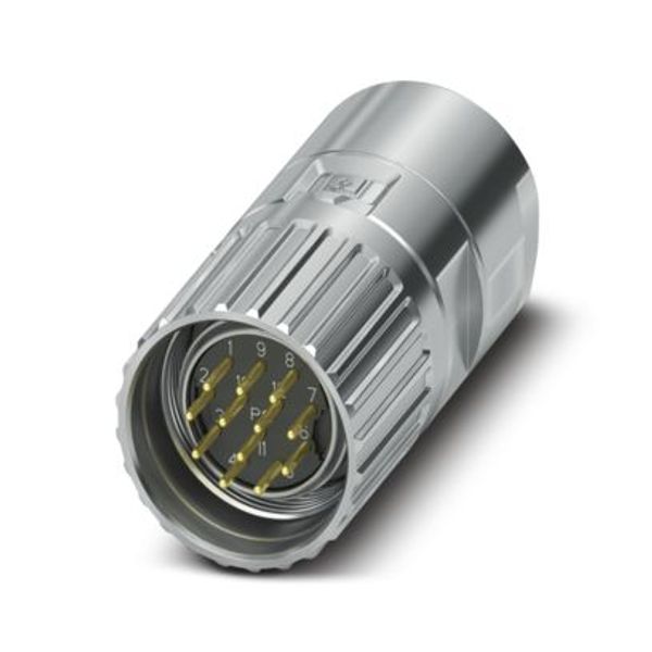 M23-12P2N128002 - Cable connector image 1