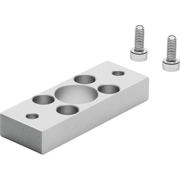 FZS-40 Flange mounting image 1