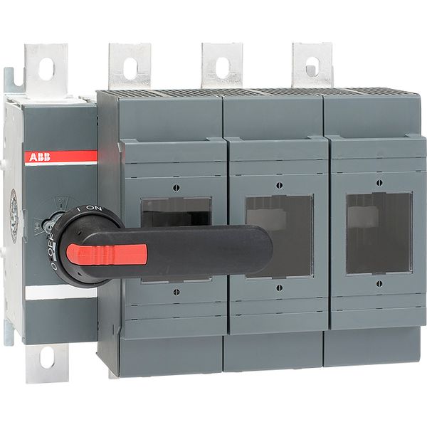 OS800D03N3P SWITCH FUSE image 1