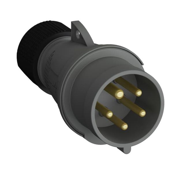 432EP1 Industrial Plug image 1