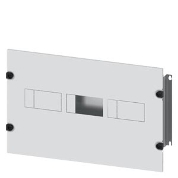 ALPHA 630 Universal Circuit breaker... image 1