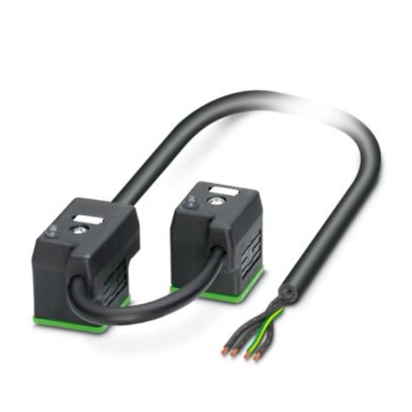 SAC-5,0-PVC/A-LS/0,15PVC/A-LS - Sensor/actuator cable image 1
