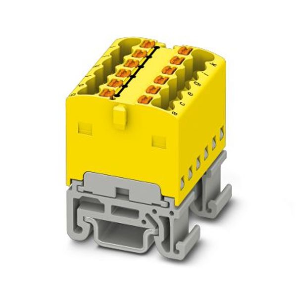 Distribution block image 2