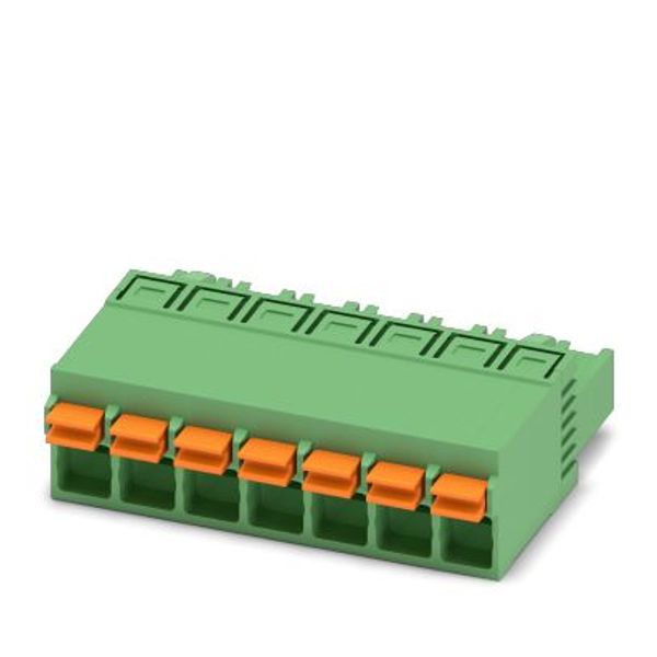 PCB connector image 2