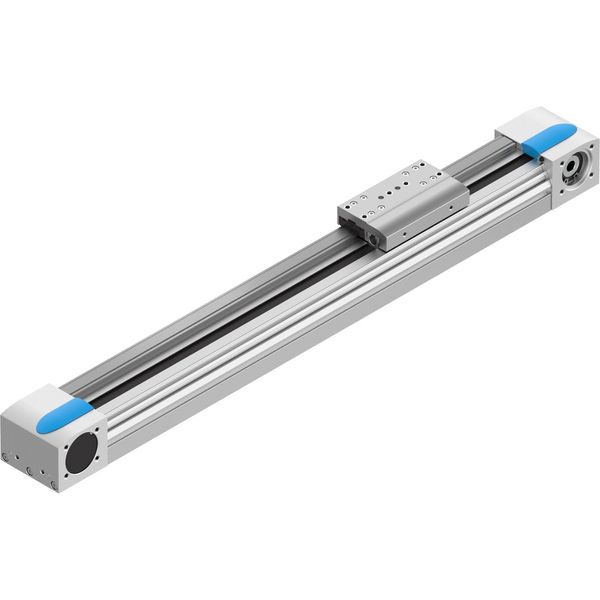 EGC-70-400-TB-KF-0H-GK Belt driven linear actuator image 1