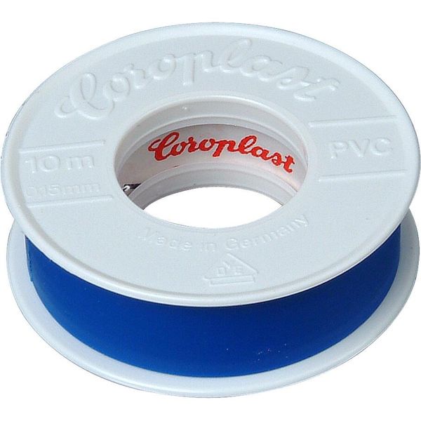 Insulating tape, contents: 2 pcs. image 1