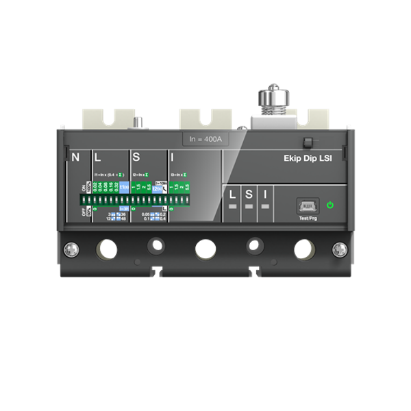 Ekip Dip LIG In=600 XT5 3p UL/CSA image 5