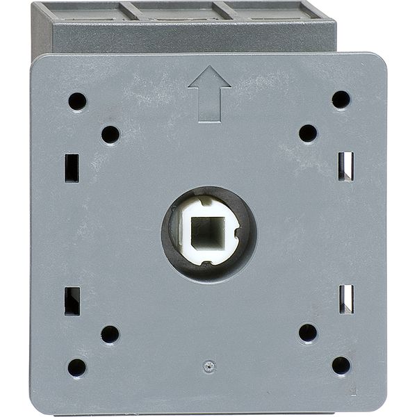 OT80FT3 SWITCH-DISCONNECTOR image 1