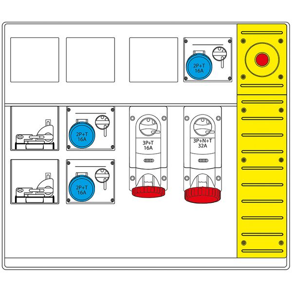 DISTRIBUTION ASSEMBLY (ACS) image 3