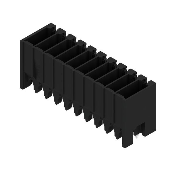 PCB plug-in connector (board connection), 3.50 mm, Number of poles: 10 image 2