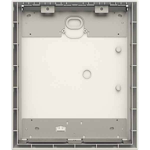 41386S-H Surface-mounted box, size 2/3 image 1