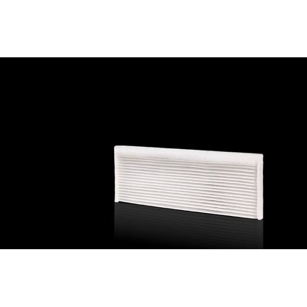 SK Pleated filter IP54, for roof-mounted fans 3138./3139./3140.xxx, 265x100x18 mm image 1