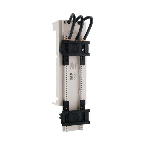 Busbar adapter, 72 mm, 63 A, DIN rail: 2 image 10