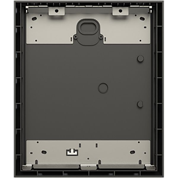 41386S-B Surface-mounted box, size 2/3 image 1