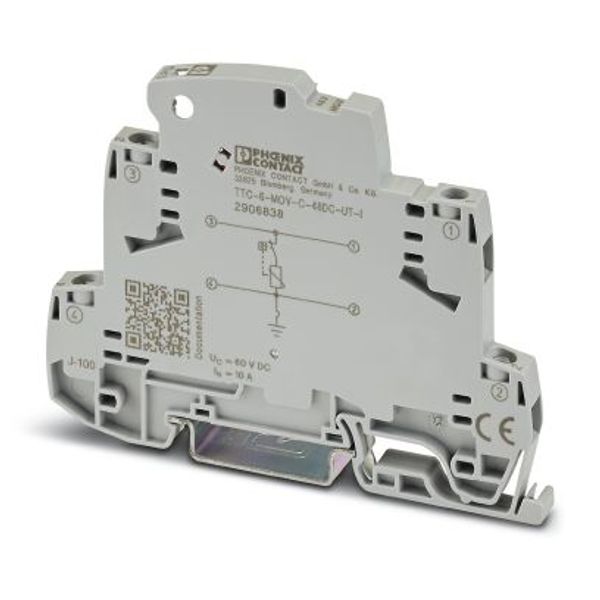 Surge protection device image 2