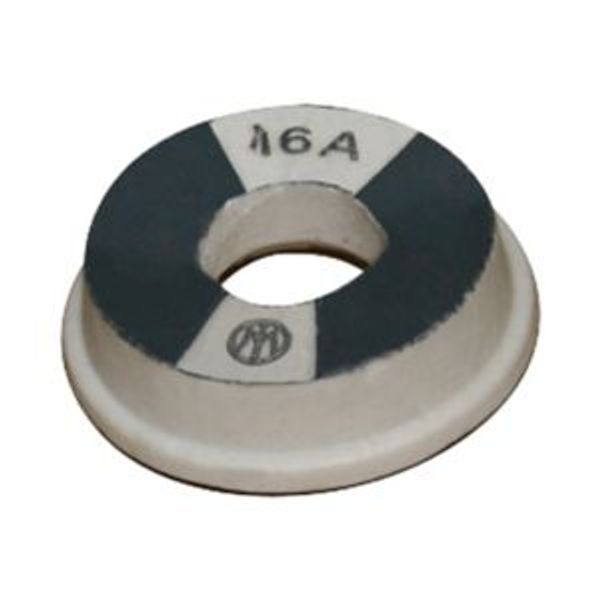 Push-in gauge ring, DII E27, 10A image 2