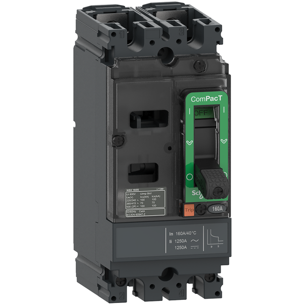 Schneider Electric C10M2TM020 image 3