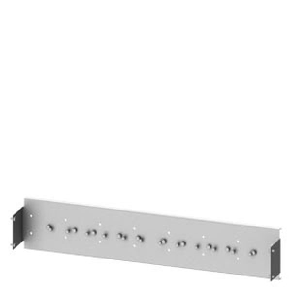 SIVACON S4 mounting plate 3NP1123 (... image 1