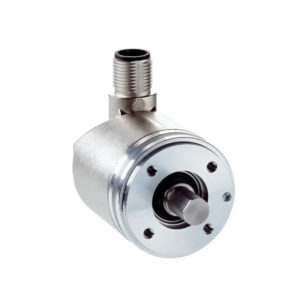 Absolute encoders: AHM36A-S2PC014X12 image 1