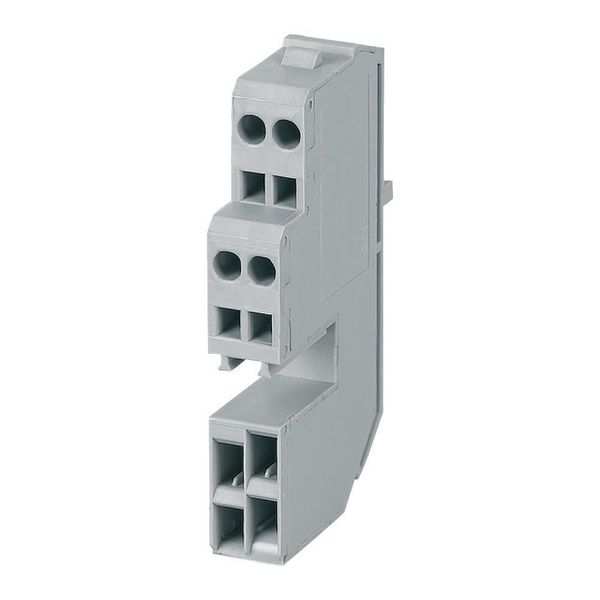 4 point control cable-terminal for withdrawable switches, substitution, 12 unit image 3