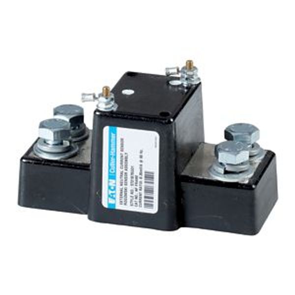 Current transformer N, external, IZMX40 image 6