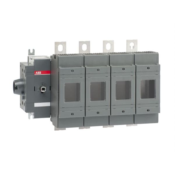 OS250BS04N2 SWITCH FUSE image 2