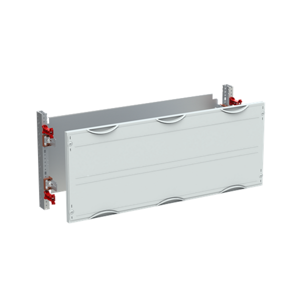 MBM312 Mounting plate 300 mm x 750 mm x 200 mm , 000 , 3 image 4