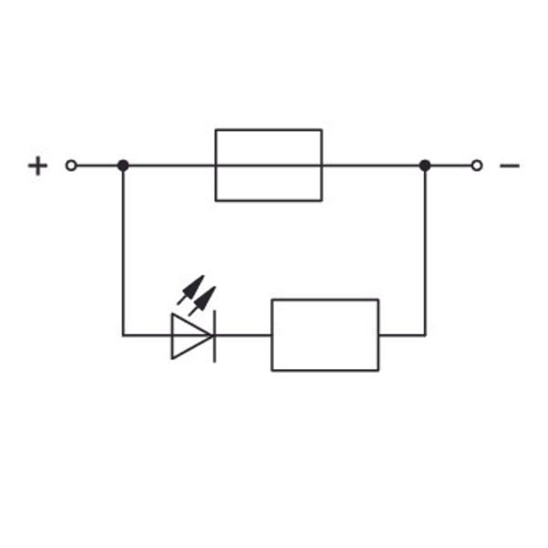 2-conductor fuse terminal block image 2