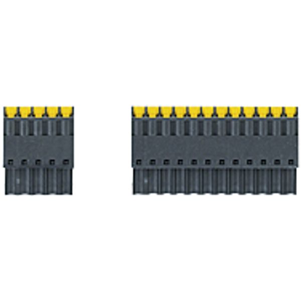 PIT m3.2p terminal set spring load image 1