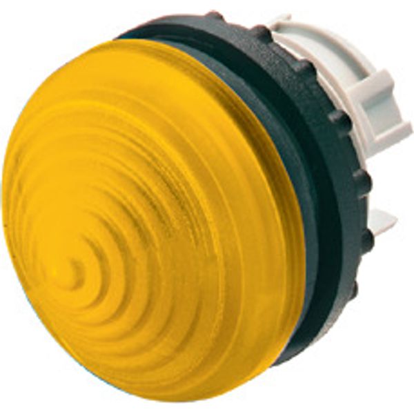 Indicator light, RMQ-Titan, Extended, conical, yellow image 1