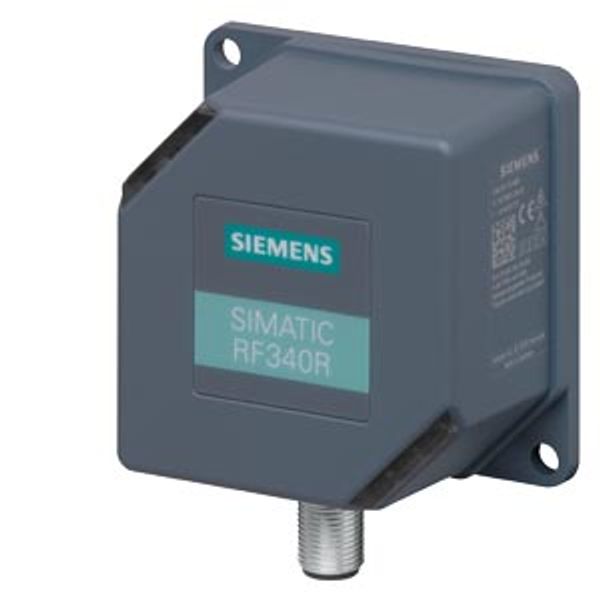 SIMATIC RF300; Reader RF340R (GEN2)... image 2
