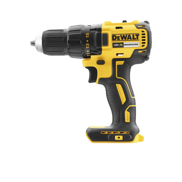 18V XR Drill 4Ah image 1