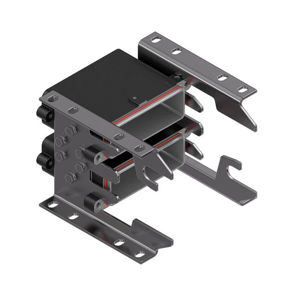 High performance connector for industrial connectors, Series: HighPowe image 4