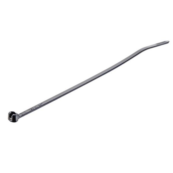cable tie with metal latch 3.6 x 140 mm image 1