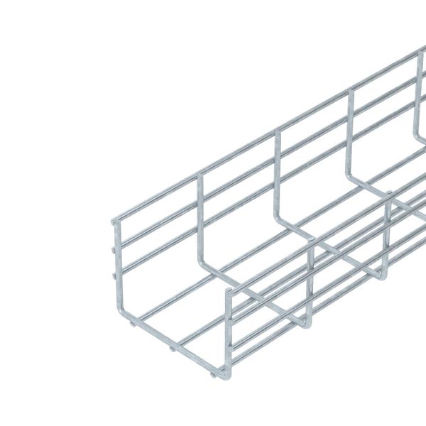 SGR 105 150 FT Mesh cable tray SGR  105x150x3000 image 1